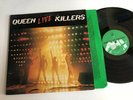 Queen 2 LP Live Killers