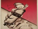 ROSE TATTOO....1982 SCARRED FOR LIFE VINYL RECORD..ALBERT PRODUCTION APLP 056