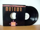 LIONEL RICHIE Back To Front WHITE LABEL PROMO VINYL Double LP MOTOWN 374 636 338