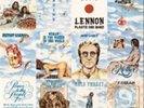 John Lennon-Shaved Fish (UK IMPORT) VINYL NEW