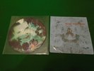 THE CURE - DISINTEGRATION - PICTURE DISC - 12