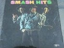 The Jimi Hendrix Experience - Smash Hits - Original UK Pressing - 1967
