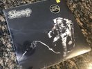 Sleep The Sciences Green Vinyl LP Colored Record Third Man
