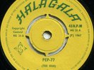RAM RAM GO GO SOUND*PEP 77*HAMMOND*FUNK*SOUL*BREAKS*HALAGALA