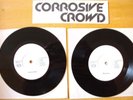 Corrosive Crowd - Insektenliebe (Swiss New Wave)  2 x 7
