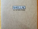 Shellac - At Action Park (180 gram reissue)  LP