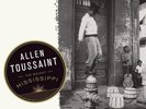 Allen Toussaint - The Bright Mississippi NEW SEALED 2 LP set 180g
