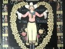 The Byrds Sweetheart Of The Rodeo NEAR MINT CBS Vinyl LP