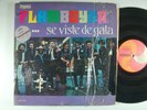 ORQUESTA FLAMBOYAN Se Viste de Gala LATIN LP Shrink COTIQUE