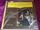 Sealed Classical LP : Luigi Cherubini   Requiem in D Minor   Markevitch   DGG