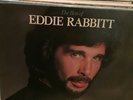 EDDIE RABBITT The Best of 1979 VINYL LP