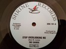 Northern Soul - Full set of 11 Shrine Reissue 45s - See description for details