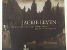 Jackie Leven - Mystery of Love Is Greater than the Mystery of Death 1994 vinyl