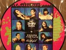 Escape The Fate / Blessthefall Shady Bunch Vinyl NOT NUMBERED *RARE* Epitaph