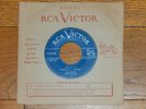 ELVIS PRESLEY rare Chile Chilean single I Beg of You / Don't RCA Victor 47-7150