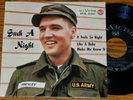 ELVIS PRESLEY rare German Germany EP 