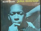 John Coltrane - Blue Train - 1993 Vinyl LP