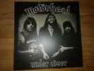 Motörhead: Under Cöver. Vinyl LP Box m. Digipack CD, Laminate, Patch 2017