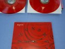 Rush - Clockwork Angels Limited RED VINYL (/300) UNPLAYED  Extremely rare