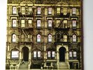 Led Zeppelin 'Physical Graffiti' 2x LP Vinyl 1975 First Press Spain