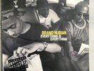 Brand Nubian - Everything is Everything Original Vinyl LP 1994