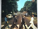 MFSL LP 1- 023, THE BEATLES - ABBEY ROAD, Zustand: COVER/VG Vinyl/VG+