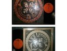 Kiss - Rock And Roll Over Asian LP #2 JS-5153