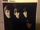 With The Beatles Stereo