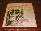 ROLLING STONES - REMEMBER THE KIND OF ROCK & ROLL..-   LIVE LP EX+ NO T