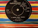 Duffy Power A Woman Made Trouble Mod Northern Dancer 45