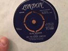 OFO THE BLACK COMPANY Allah Wakbarr / Beautiful Daddy 45 African Psych