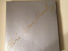 ELVIS ARON PRESLEY: 25TH ANNIVERSARY BOX SET - LP Vinyl - 1980 - RCA - NEAR MINT