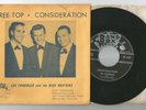 BAND BOX - LEE CHANDLER BLUE RHYTHMS W/SLEEVE TREE TOP / CONSIDERATION # 224