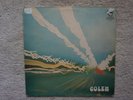 Sand Golem original April 1974