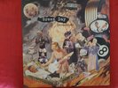 POP PUNK-GREEN DAY-INSOMNIAC-UK REPRISE ORIGINAL LP+INSERT