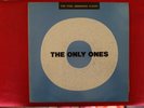 PUNK/NEW WAVE-THE ONLY ONES-PEEL SESSIONS ALBUM-UK STRANGE FRUIT LP