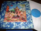 THE ROLLING STONES  Their Satanic Majesties ORIG 1967 UK   MONO  TXL 103   DECCA
