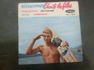 johnny hallyday vogue 7878 chante les filles