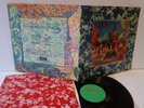 VG+/VG Rolling Stones Their Satanic Majesties Request Unboxed Green Decca STEREO