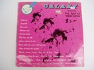 GALAXY - RARE ABBA COVER BAND - RARE OZ LP
