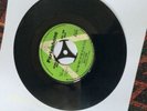 Billy Fury All The Way To The USA 7 Inch Promo