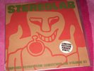 STEREOLAB   REFRIED ECTOPLASM. Orig UK 1995 colour vinyl dbl LP. M.