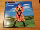 David Bowie ?– Earthling  Vinyl, LP, Album, Reissue, Green, 180g