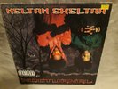 Heltah Skeltah ?– Nocturnal 2LP 1996 US ORG Boot Camp Clik SEAN PLICE BLACK MOON