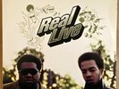 Real Live - The Turnaround: The Long Awaited Drama (2 VINYL LP ORIGINAL 1996)