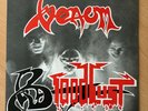 Bloodlust - Venom (1982, 7