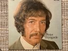 Very Rare Vinyl 12'' LP Peter Wyngarde