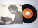 Bob Dylan Can You Please Crawl Out Your Window?CBS ?1900/ ZSP112316 1966 Mint-