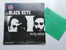 The Black Keys The Big come Up 2017 U.S limited to 150 Raspberry Starburst Rock