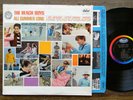 The Beach Boys ALL SUMMER LONG Orig 1964 LP 